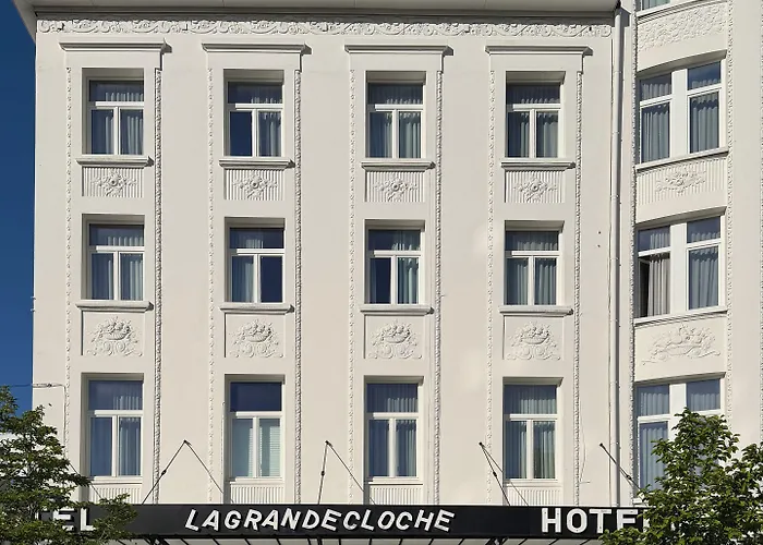 Hotel La Grande Cloche